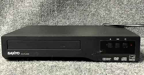 Sanyo fwdp105f lettore dvd - fwdp105f,