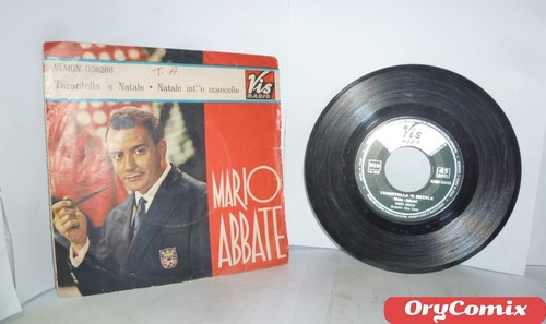 Mario abbate tarantella e - abbate,
