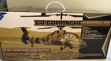 ESky Co-Comanche Elicottero RC