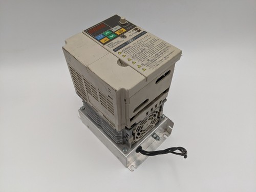 Omron 3g3mv a4015 - omron, di
