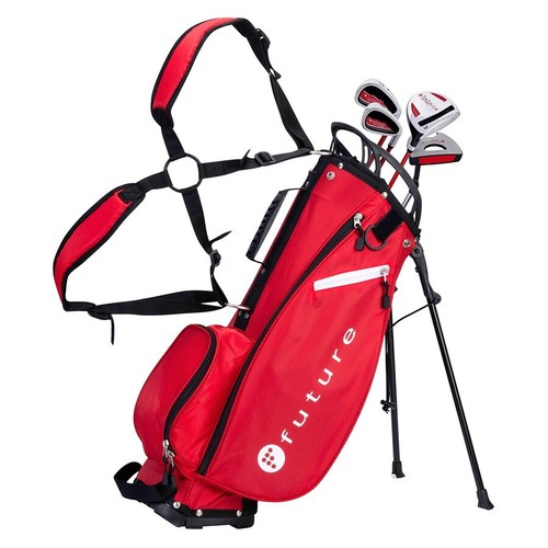 Set golf future - golf,