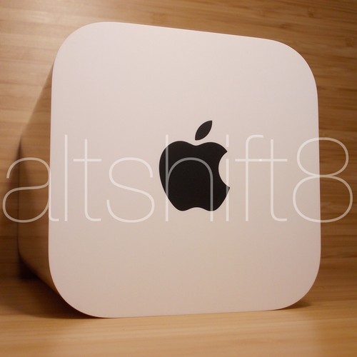 Apple airport time capsule - ,