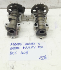 ALBERO ALBERI A CAMME YAMAHA MAJESTY 400 2005 2006 2007 2008