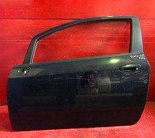 SPORTELLO PORTA PORTIERA   SINISTRA SX FIAT GRANDE PUNTO EVO 2008 2011-3 PORTE