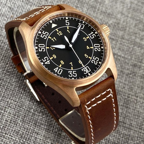 Orologio uomo lume tandorio - orologio,