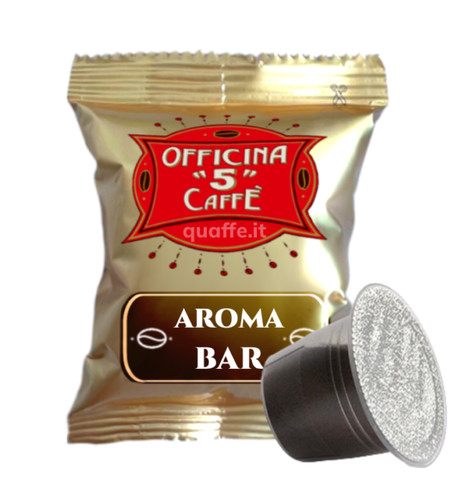 100 caffè officina miscela - caffè, 5