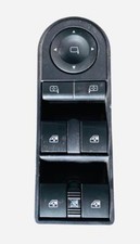 PULSANTIERA ANTERIORE SINISTRA PER OPEL Astra H Berlina 2° serie (07>)