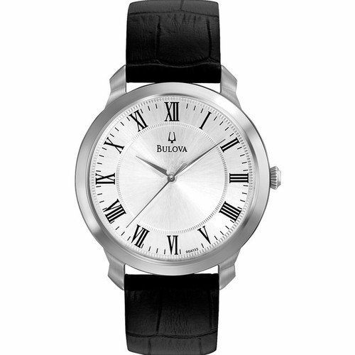 Orologio uomo bulova - orologio,