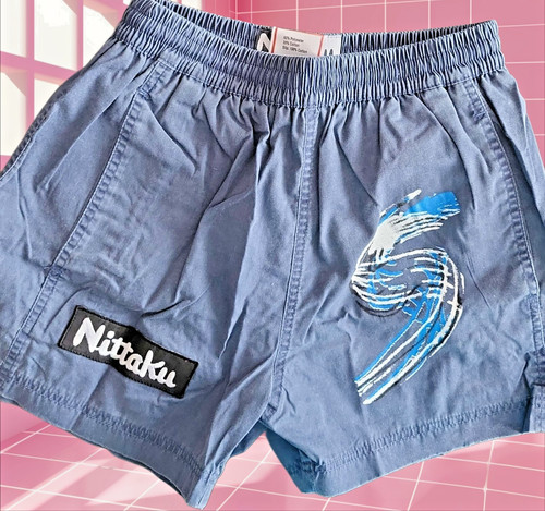 Nice price nittaku short - nice,