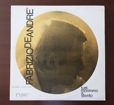 Fabrizio De Andre' - Tutti