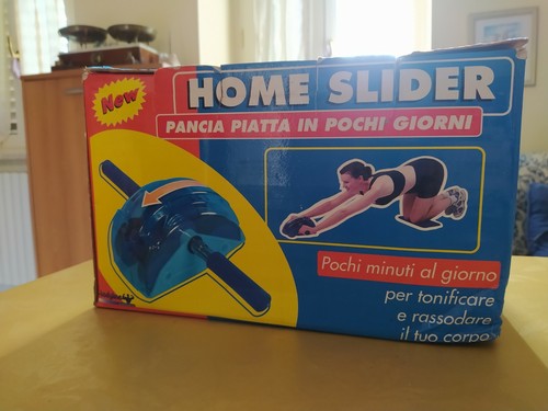 Home slider tonifica - slider,