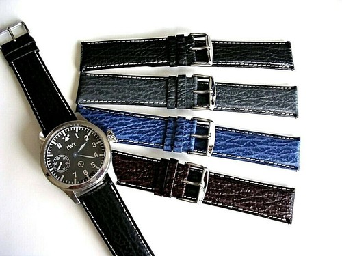 Cinturino orologio 22mm 24mm