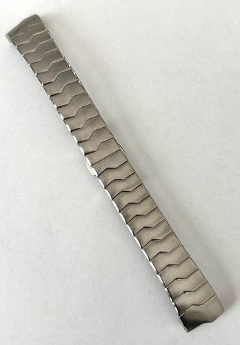 Cinturino orologio metallo
