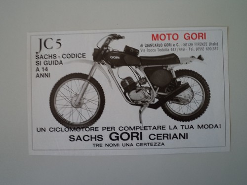 Advertising pubblicità 1975 - advertising,