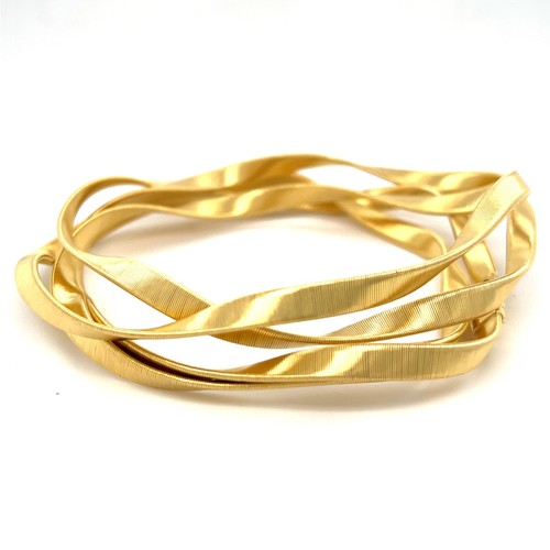 Collana marco bicego oro - collana,