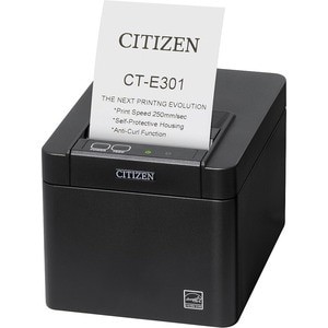 Citizen systems - citizen,