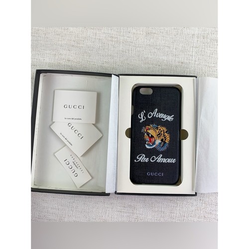 Gucci new tiger - gucci, par