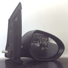 Retrovisore est. regolaz