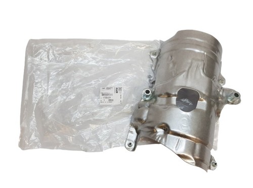 écran thermique collecteur - écran,