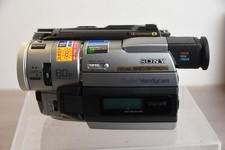 Sony DCR-TRV310 videocamera