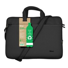 Trust slim eco borsa per - trust,