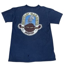T-shirt vintage Jansport