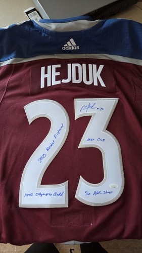 Maglia milan hejduk - maglia,