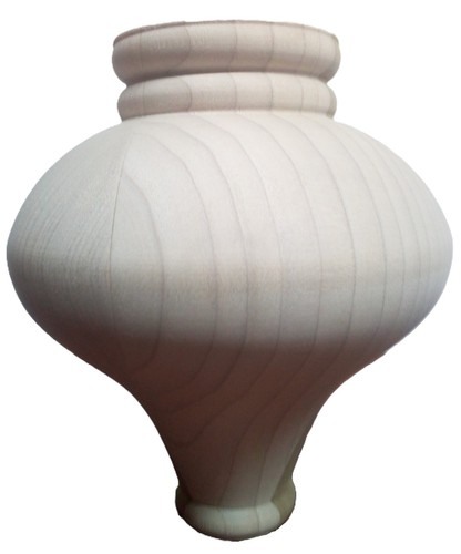 Piedini per mobili legno - in,