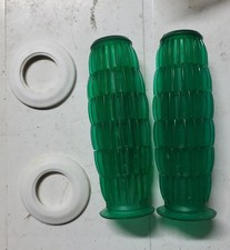 Coppia Manopole Vintage Per