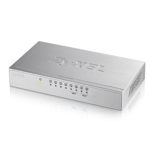 Zyxel switch managed porte - zyxel,