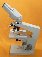 Zeiss Jena corso medico