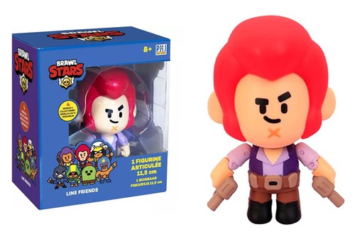 Brawl stars personaggio - brawl,