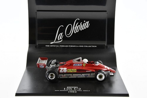 Ferrari 126 28 pironi - f1, c2