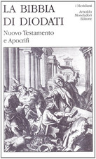 La Sacra Bibbia Di Diodati