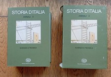 Libro Storia d'Italia -