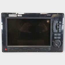 Raymarine C120W Widescreen