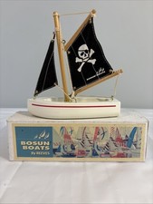 Bosun Boats By Reeves 6”
