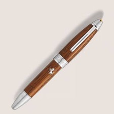 Montblanc Great Masters Enzo