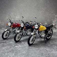 AOSHIMA 1/12 Honda CB400FOUR