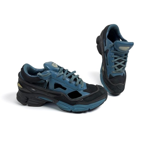 Raf simons adidas replicant - rs,