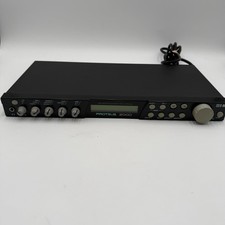 (E1) Modulo audio espandibile