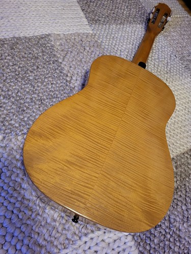 Chitarra vintage höfner - höfner, made