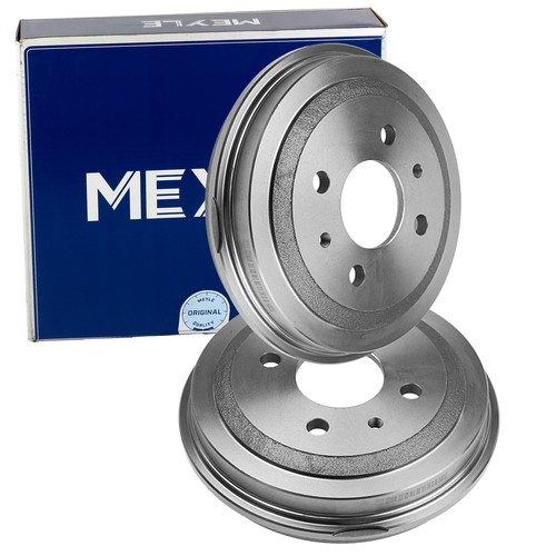 Meyle 185mm freno - 185mm, tamburo
