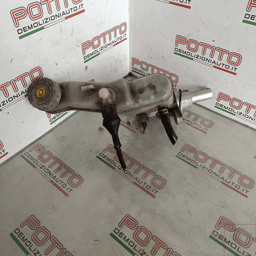 71742785 pompa comando freni - 71742785,