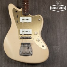 Nash Guitars JM-63 Desert Sand