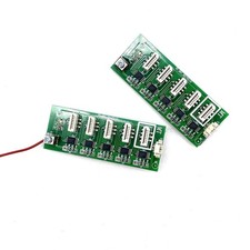 Decoder cartuccia scheda