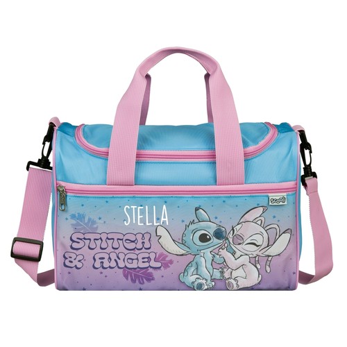 Borsa sportiva personalizzata