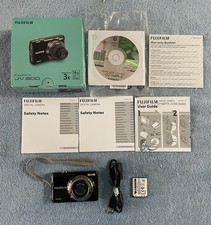 Fujifilm FinePix JV300 14.0MP