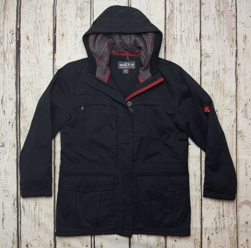 Woolrich 15011 women wool - woolrich,