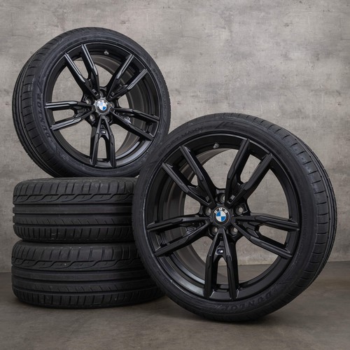 Bmw serie cerchi - serie, 4